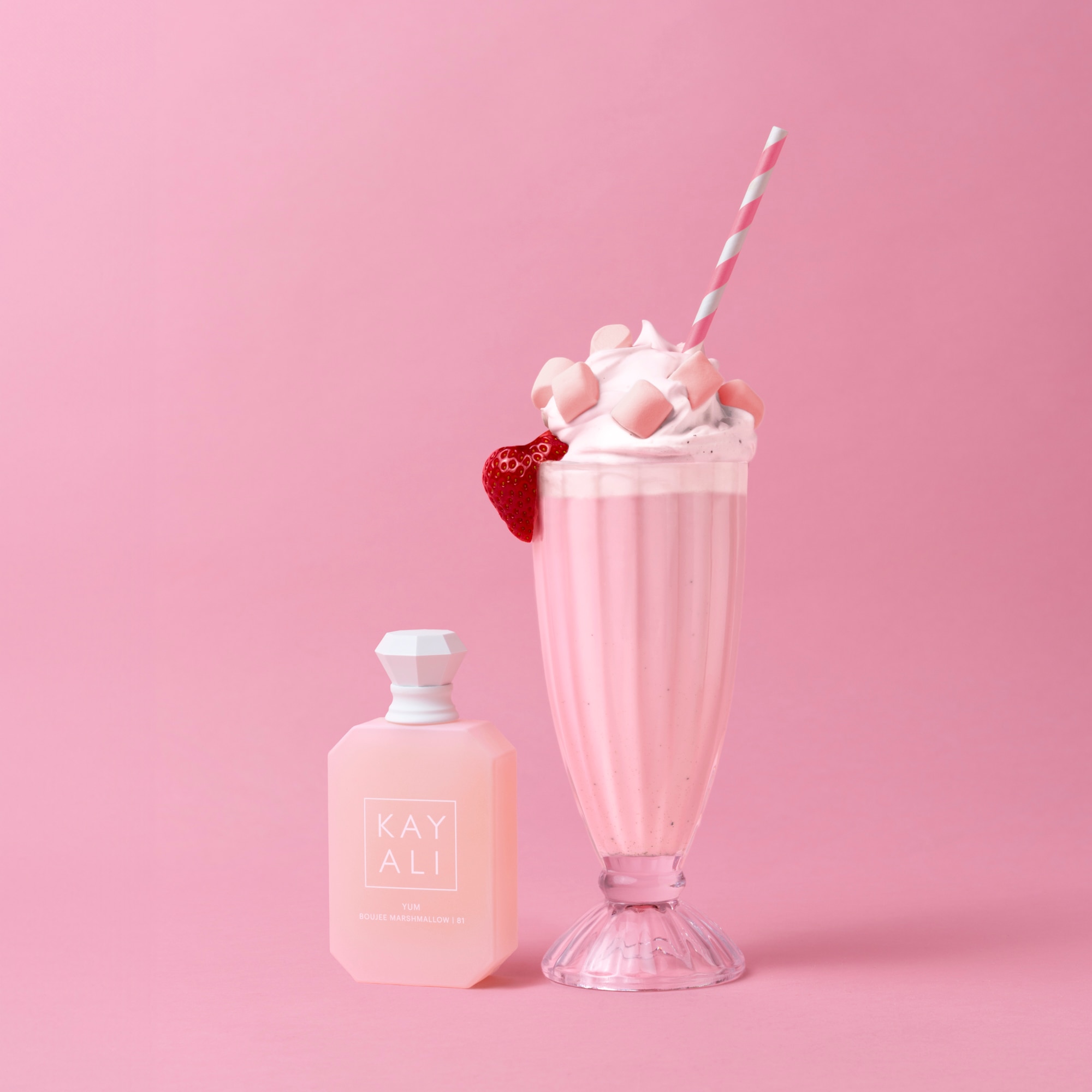 YUM BOUJEE MARSHMALLOW | 81 EAU DE PARFUM INTENSE